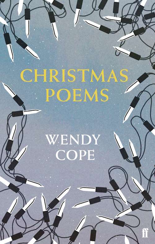 Book cover of Christmas Poems (Main)