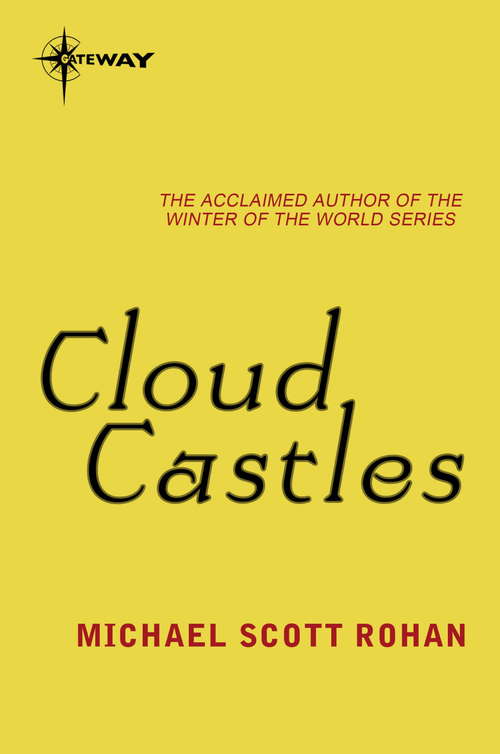Book cover of Cloud Castles (Spiral #3)