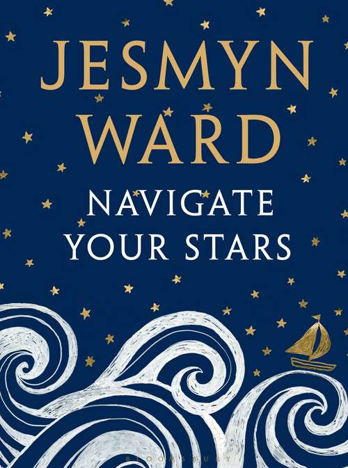 Book cover of Navigate Your Stars