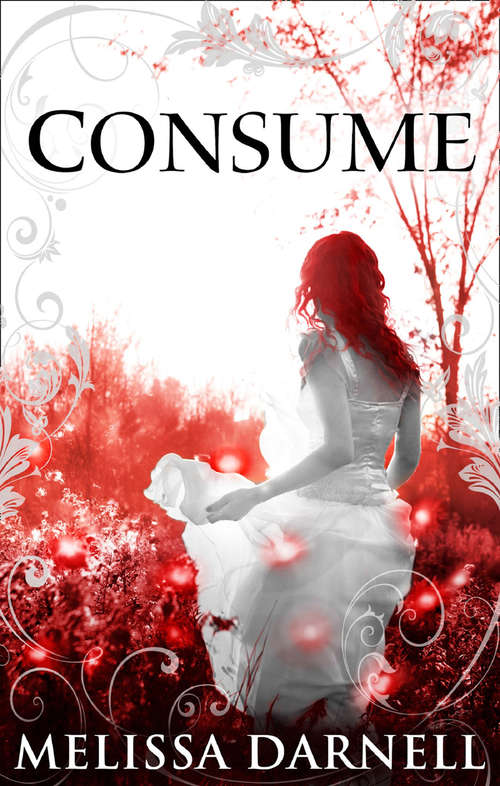 Book cover of Consume (ePub First edition) (The Clann #3)