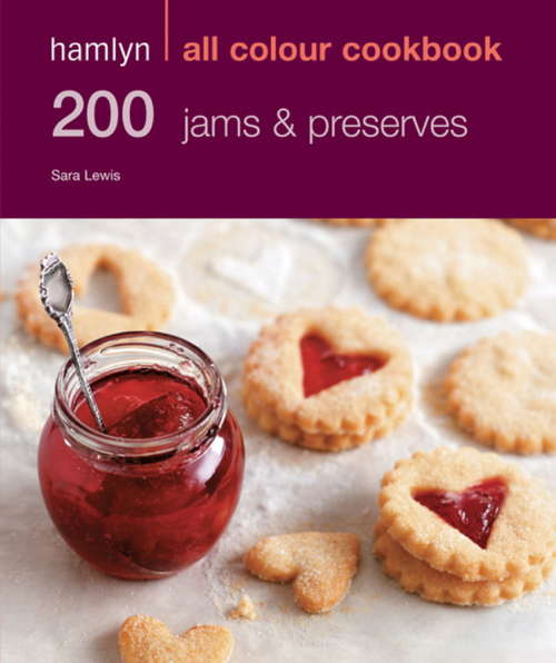 Book cover of Hamlyn All Colour Cookery: Hamlyn All Colour Cookbook (Hamlyn All Colour Cookery)