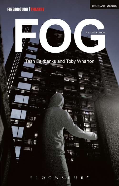 Book cover of Fog (Modern Plays)