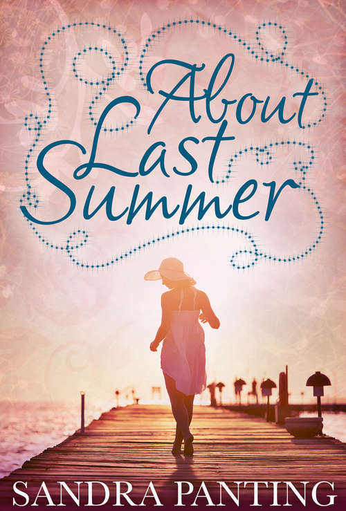 Book cover of About Last Summer (ePub First edition) (Hq Digital Ser.)