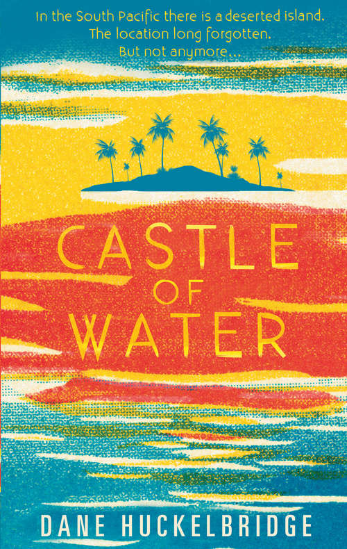 Book cover of Castle of Water: A Novel (ePub edition)