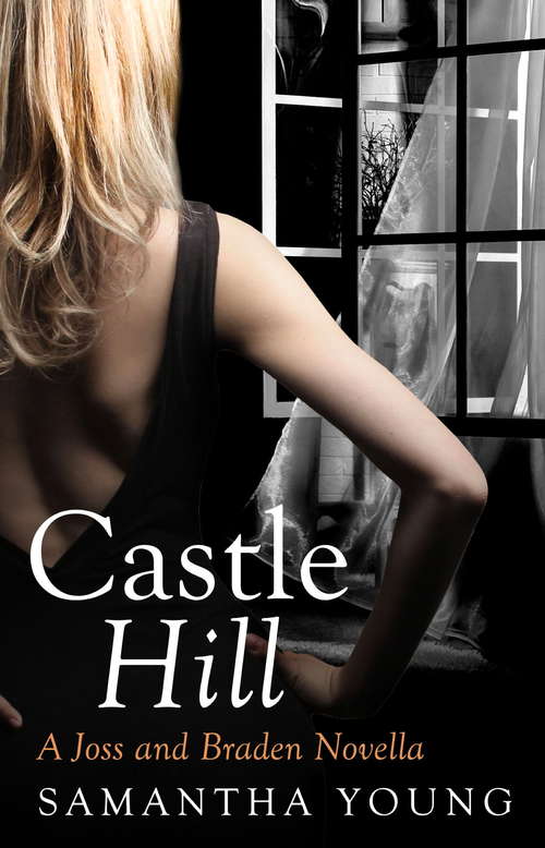 Book cover of Castle Hill