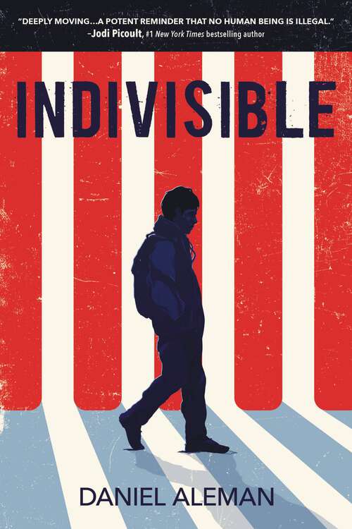 Book cover of Indivisible