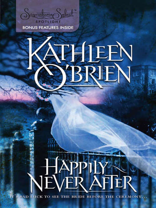 Book cover of Happily Never After (ePub First edition) (Mills And Boon M&b Ser.)