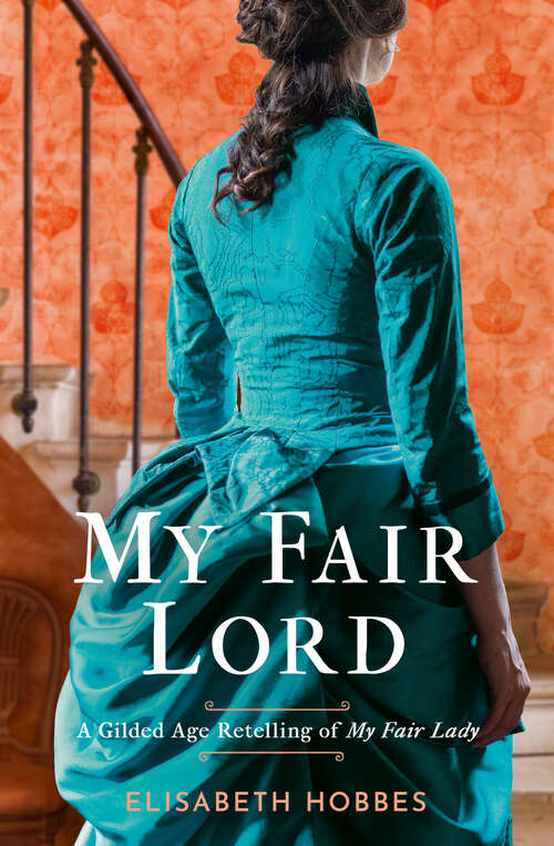 Book cover of My Fair Lord