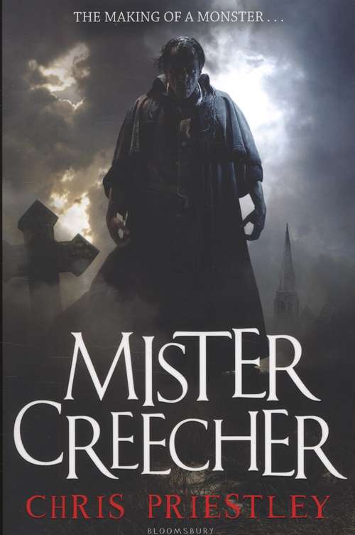 Book cover of Mister Creecher (PDF)