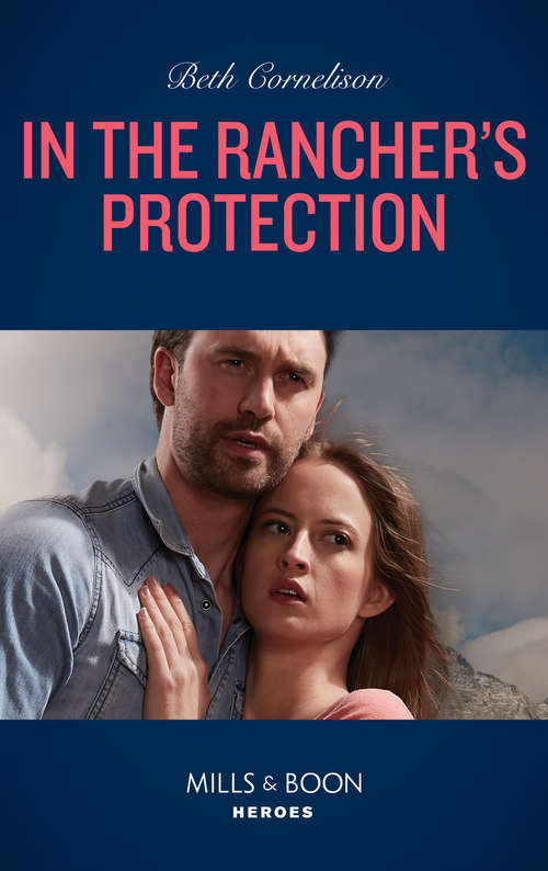 Book cover of In The Rancher's Protection (ePub edition) (The McCall Adventure Ranch #5)