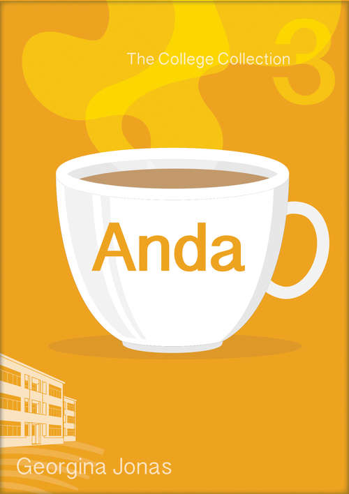 Book cover of Anda (The\college Collection #3)