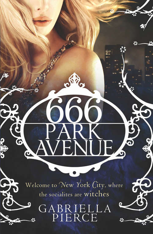 Book cover of 666 Park Avenue: A Novel (666 Park Avenue Novels Ser. #1)