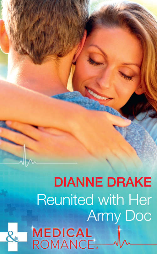 Book cover of Reunited With Her Army Doc: Reunited With Her Army Doc (sinclair Hospital Surgeons, Book 1) / Healing Her Boss's Heart (sinclair Hospital Surgeons, Book 2) (ePub edition) (Sinclair Hospital Surgeons #1)
