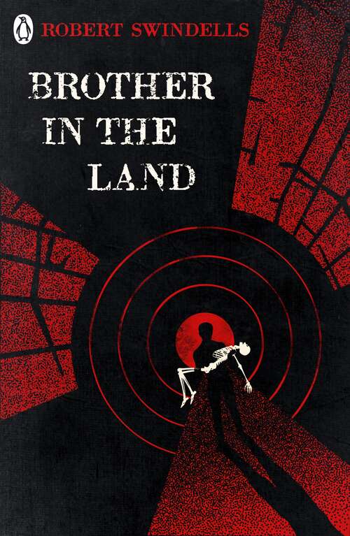 Book cover of Brother in the Land (Oxford Modern Playscripts Ser.)