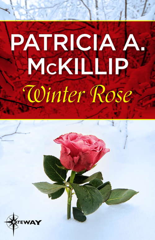Book cover of Winter Rose (A\winter Rose Novel Ser.)