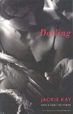 Book cover of Darling: New & Selected Poems (PDF)