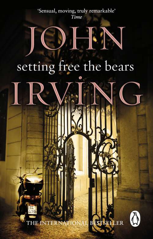 Book cover of Setting Free The Bears (Quinteto/tusquets Ser.: Vol. 88)
