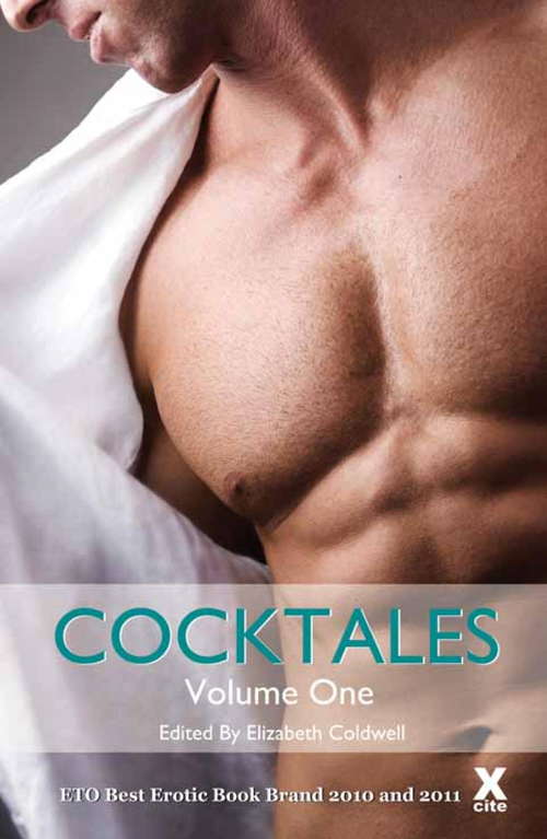 Book cover of Cocktales: Volume Three