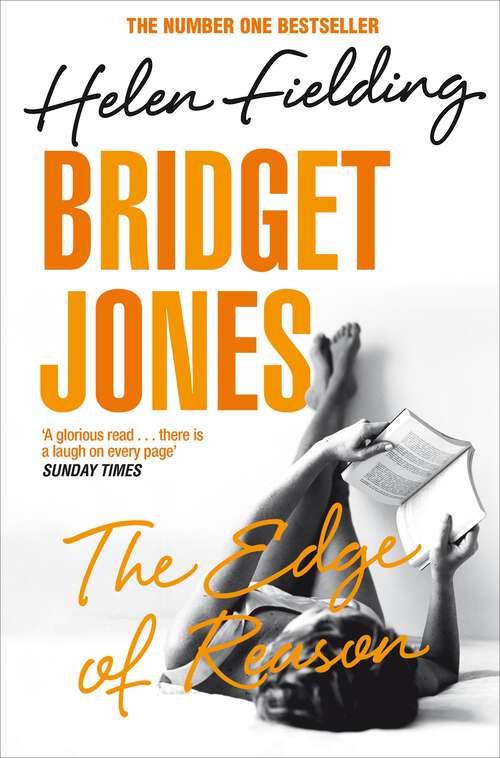 Book cover of Bridget Jones: Picador Classic (2) (Picador Classic #88)