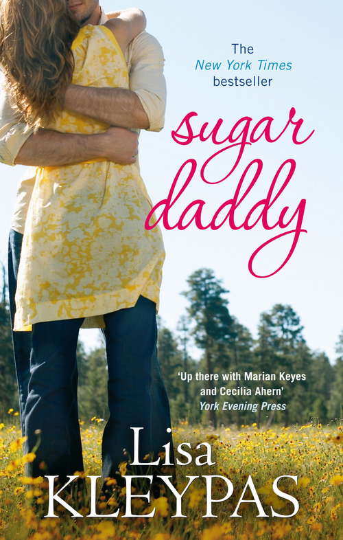Book cover of Sugar Daddy: Number 1 in series (Travis #1)