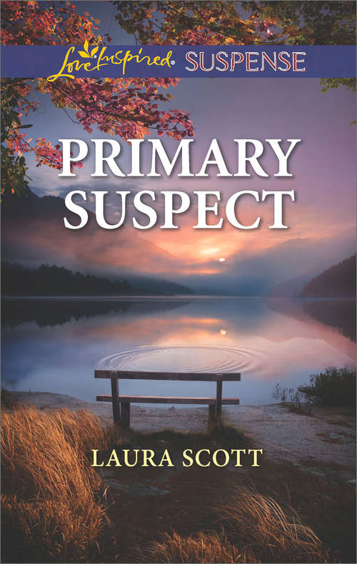 Book cover of Primary Suspect: Primary Suspect Plain Outsider Fugitive Pursuit (ePub edition) (Callahan Confidential #5)