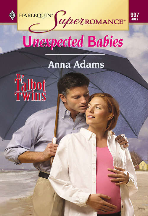 Book cover of Unexpected Babies (ePub First edition) (Mills And Boon Vintage Superromance Ser.)
