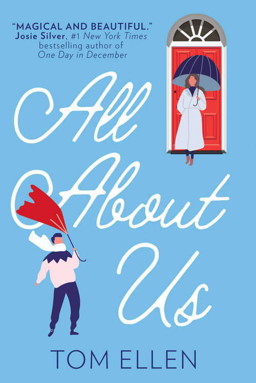 Book cover of All About Us (ePub edition)
