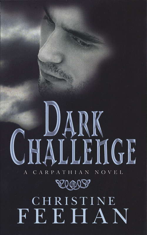 Book cover of Dark Challenge: Number 5 in series ('Dark' Carpathian #5)