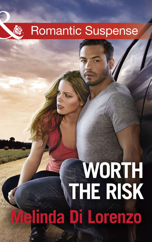 Book cover of Worth The Risk: Operation Cowboy Daddy Colton Family Rescue Guarding The Soldier's Secret Worth The Risk (ePub edition) (Mills And Boon Romantic Suspense Ser.)