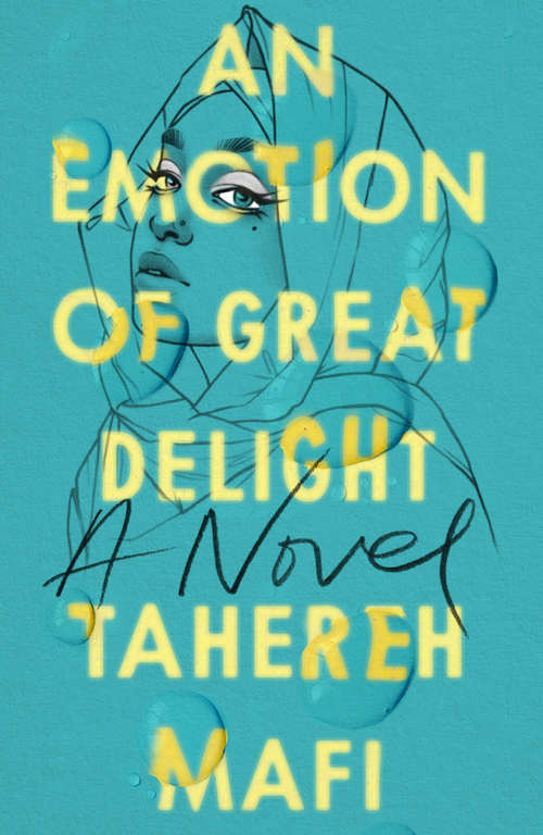 Book cover of An Emotion Of Great Delight