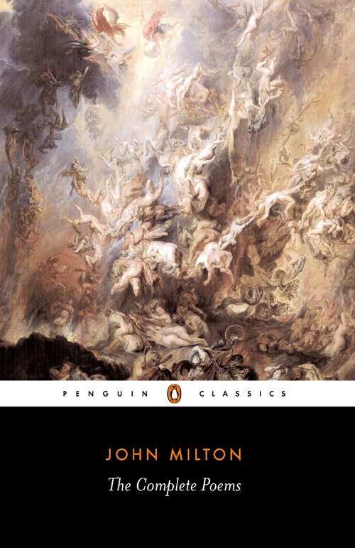 Book cover of The Complete Poems: V4 Harvard Classics (Penguin Classics Series)