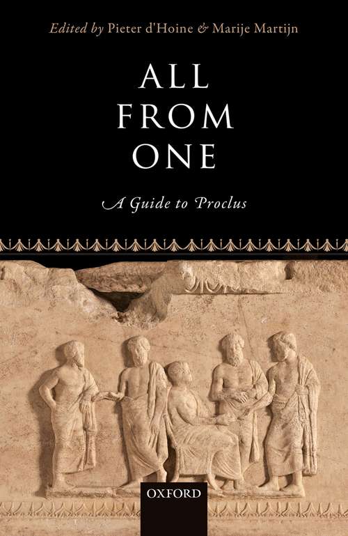 Book cover of All From One: A Guide to Proclus