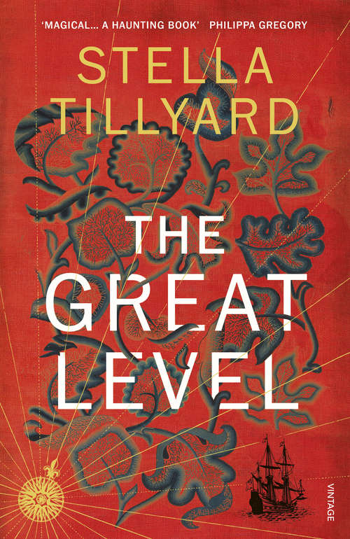 Book cover of The Great Level