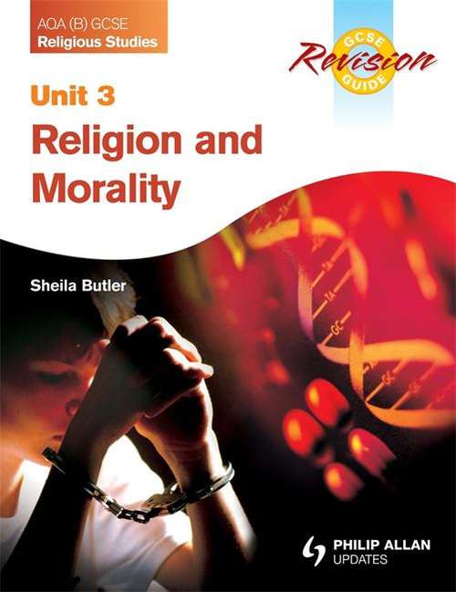 Book cover of Religion And Morality (PDF)