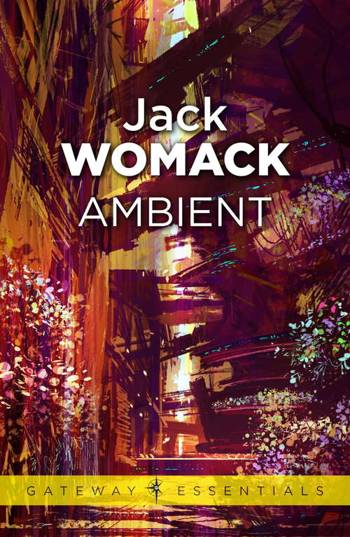 Book cover of Ambient (Gateway Essentials)