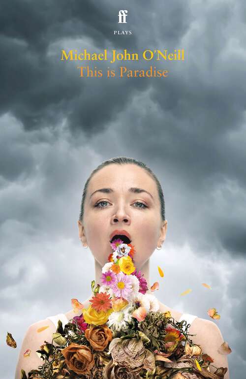 Book cover of This is Paradise (Main)