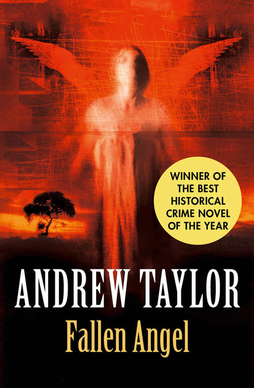 Book cover of Fallen Angel (ePub Omnibus edition) (The Roth Trilogy)