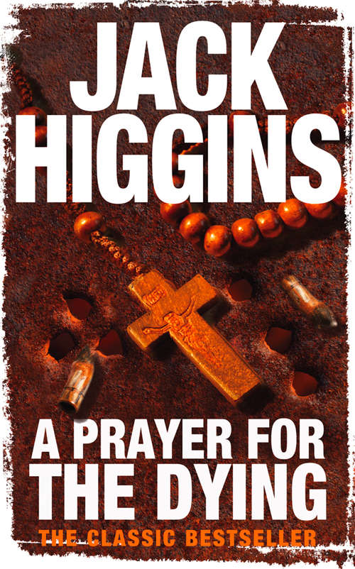 Book cover of A Prayer for the Dying (ePub edition) (The\martin Fallon Novels Ser. #2)