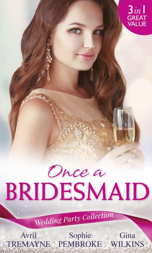 Book cover of Wedding Party Collection: Here Comes The Bridesmaid / Falling For The Bridesmaid (summer Weddings, Book 3) / The Bridesmaid's Gifts (ePub edition) (Mills And Boon M&b Ser.)