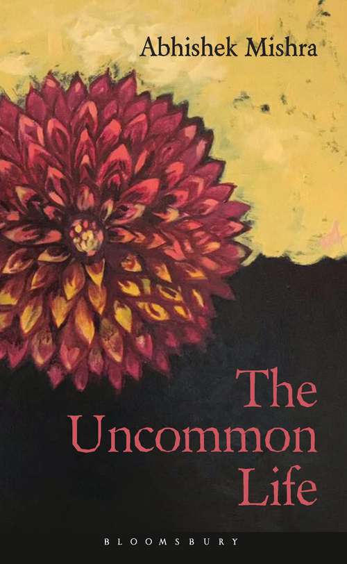 Book cover of Uncommon Life