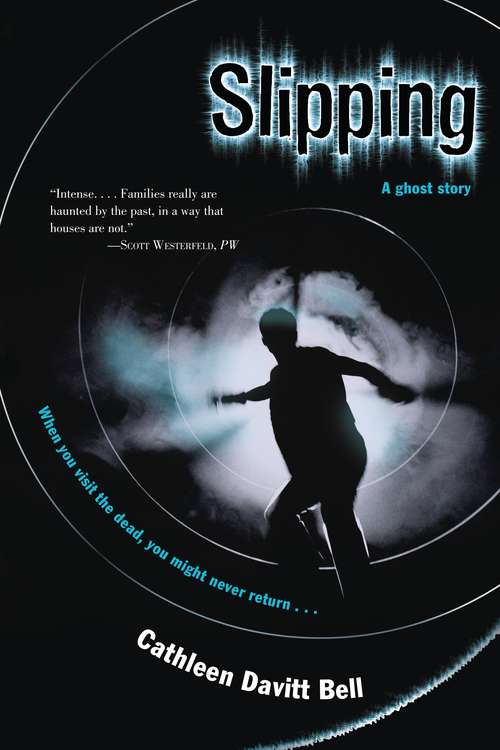 Book cover of Slipping