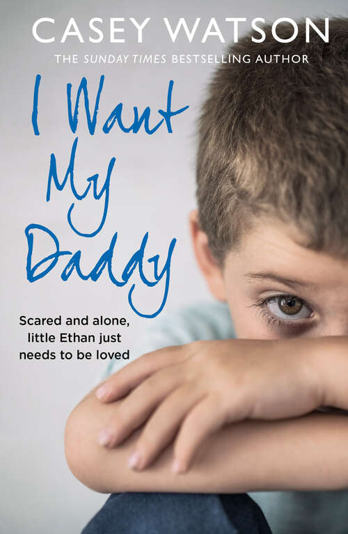 Book cover of I Want My Daddy (ePub edition)