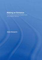 Book cover of Making An Entrance: Theory And Practice For Disabled And Non-disabled Dancers