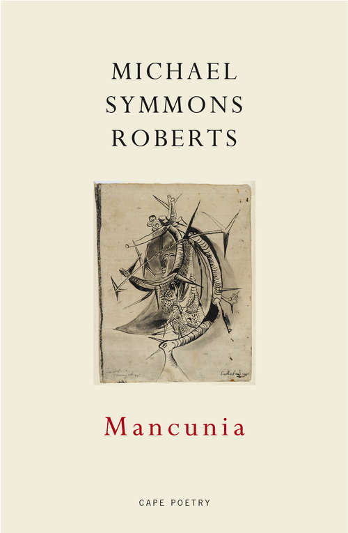 Book cover of Mancunia