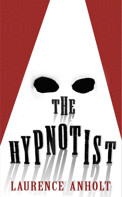 Book cover of The Hypnotist