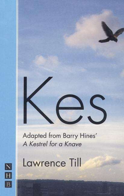 Book cover of Kes