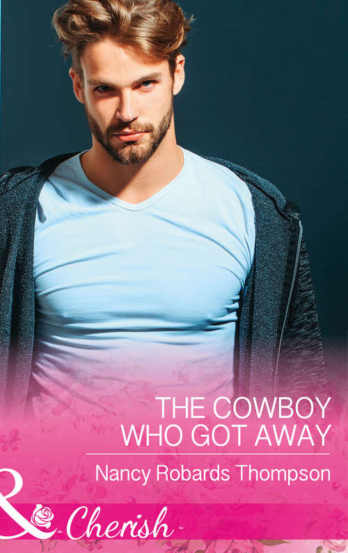 Book cover of The Cowboy Who Got Away: A Conard County Courtship The Cowboy Who Got Away Bidding On The Bachelor (ePub edition) (Celebration, TX #3)