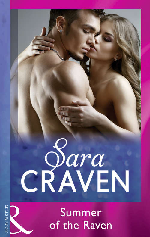 Book cover of Summer Of The Raven (ePub edition) (Mills And Boon Modern Ser.)