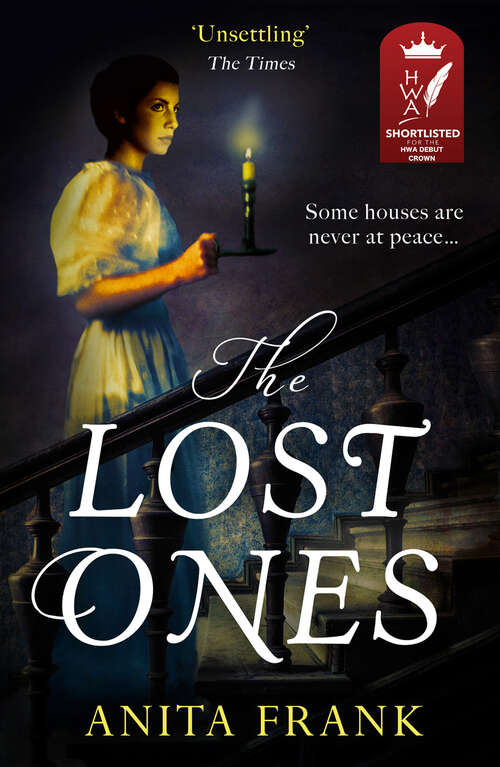 Book cover of The Lost Ones (ePub edition)