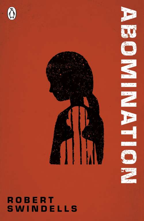Book cover of Abomination (The Originals)
